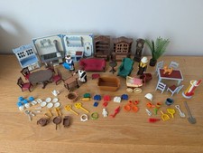 Playmobil 5310 victorian for sale  CAMBRIDGE