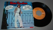 Alain souchon rumba d'occasion Alain souchon rumba d'occasion  Bras