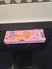 Pop pencil case for sale  DUNMOW