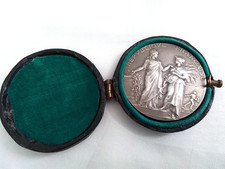 Médaille ministere agricultur d'occasion  Vesoul