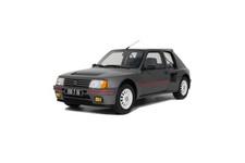 Peugeot 205 t16 d'occasion Peugeot 205 t16 d'occasion  Josselin