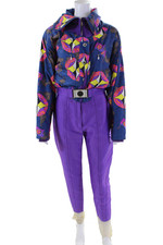 Bogner womens printed for sale  Hatboro