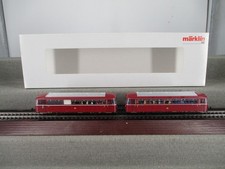 Märklin 39984 schienenbus gebraucht kaufen  Wenden