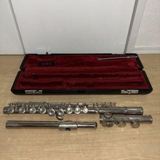 Instrumento de sopro YAMAHA/YAMAHA flauta YFL-211 YFL211 comprar usado  Enviando para Brazil