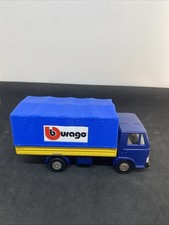 Modellino burago camion usato  Luino