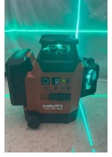 Hilti laser batterie d'occasion  La Courneuve