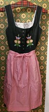 Dirndl vintage gebraucht kaufen Dirndl vintage gebraucht kaufen  Stuttgart