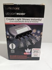 Lumations led light for sale  Evensville