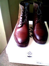 San marina bottines d'occasion  Gujan-Mestras