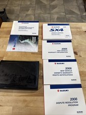 2008 suzuki sx4 for sale  Raleigh
