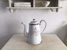 Alte emaille kanne gebraucht kaufen  Deutschland