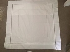Vintage white cotton for sale  CIRENCESTER