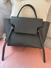 Celine tasche belt gebraucht kaufen  Berlin