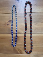 Alte antike eyebeads gebraucht kaufen  Wermelskirchen