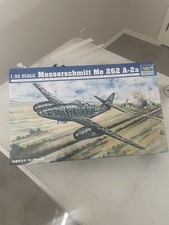 Trumpeter 262a loaded for sale  Willis