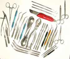 Teilen dental labor gebraucht kaufen  Helbra