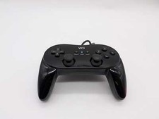 Nintendo wii classic gebraucht kaufen  Elmenhorst