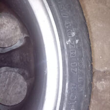 Pneumatici estivi pirelli usato  Trento