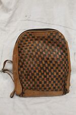 Sac main cuir d'occasion  Langoiran