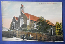 Postcard posted 1909 for sale  BURNHAM-ON-SEA