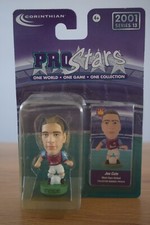 Corinthian prostars 2001 for sale  CANVEY ISLAND