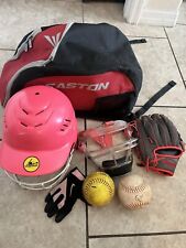 Girls softball equipment for sale  Winter Garden