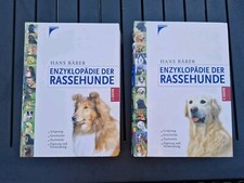 Enzyklopädie rassehunde band gebraucht kaufen  Monheim