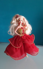Mattel barbie happy usato  Palazzolo sull'Oglio