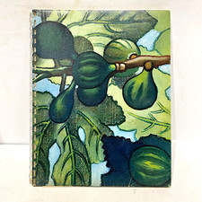 Oenologie fruits catalogue d'occasion  Paris IX
