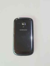 Génuine Couvercle Cache Batterie Arrière Samsung Galaxy S3 Mini ( GT-I8190 ) comprar usado  Enviando para Brazil