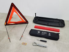 Bmw f10 triangle for sale  ALTRINCHAM
