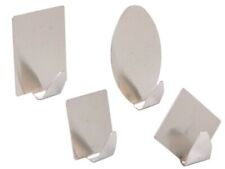 Klebehaken rex edelstahl gebraucht kaufen  Moosinning
