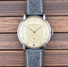 Orologio uomo longines usato  Alessandria