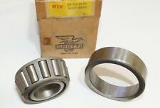 FIAT 1100 B/ CUSCINETTO PIGNONE CONICO DIFFERENZIALE/ DIFFERENTIAL BEARING comprar usado  Enviando para Brazil