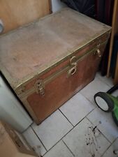 Baule metallo concorso usato  Atri