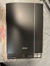 Epson perfection v370 for sale  SALFORD