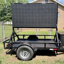 Mobile led digital for sale  Rock Hill