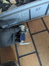 Riginal fiat punto gebraucht kaufen  Königsbrunn