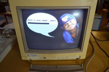 Commodore amiga monitor gebraucht kaufen  Osterode