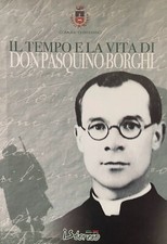 Tempo vita don usato  Reggio Emilia