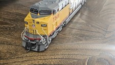 Broadway limited union for sale  Jamestown