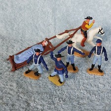 Vintage timpo plastic for sale  NEWPORT