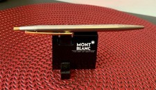 Vintage montblanc noblesse usato  Galatina