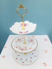 Pretty tier cake for sale  WESTGATE-ON-SEA