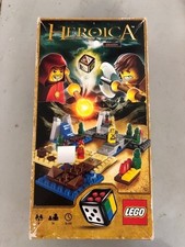 Lego heroica draida d'occasion  Givet