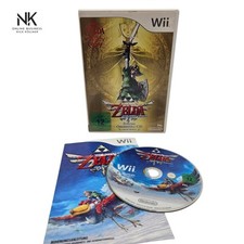 Nintendo wii zelda gebraucht kaufen  Bergheim