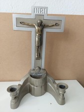 Kruzifix sockel stand gebraucht kaufen  Arnsberg