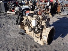 2003 cummins qsb for sale  Carbondale