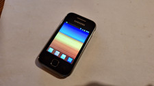 Smartphone Android 2.3.6 Samsung Galaxy Y GT-S5360 desbloqueado comprar usado  Enviando para Brazil