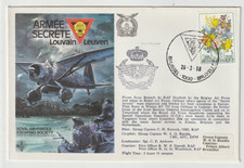 1980 belgium flown d'occasion  Expédié en Belgium